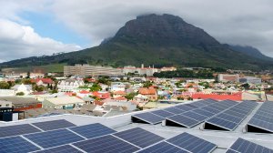Cape Town unpacks three-year, R6bn budget for electricity infrastructure