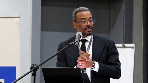 Industry leaders, researchers, govt partners, innovators gather to modernise mining
