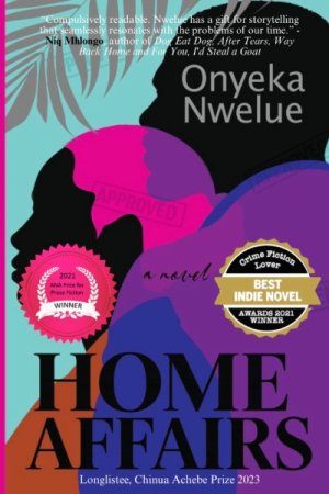 Home Affairs
