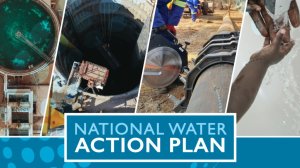 National Water Action Plan