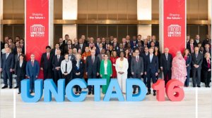 UNCTAD Annual Report 2025