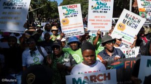 South African PAP members defend country's position during debate on migration 