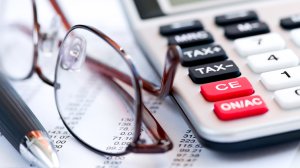 Tax