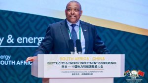 NTCSA CEO Monde Bala