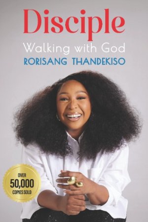 Disciple – Walking with God