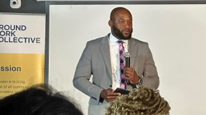 Ground Work Collective opens national volunteer registration Drive: Calls on 7 000 South Africans to help protect democracy
