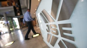 JSE logo