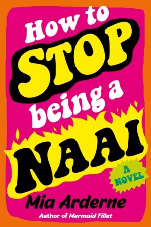 How to Stop Being a Naai