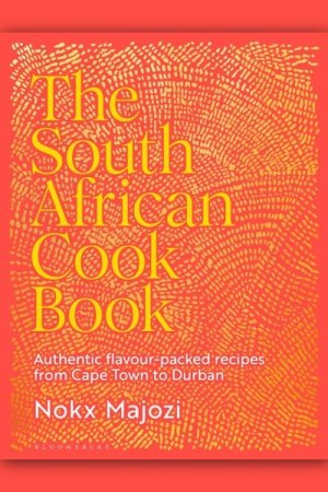 The South African Cookbook