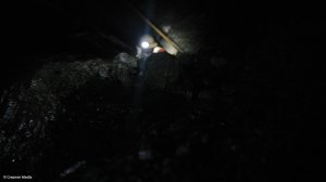 Mining 