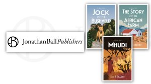 A new chapter for South Africa’s literary classics