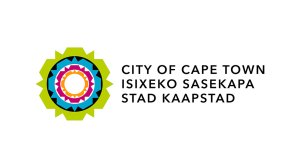 City of Cape Town logo