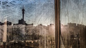 Johannesburg Matters: Joburg in Jeopardy