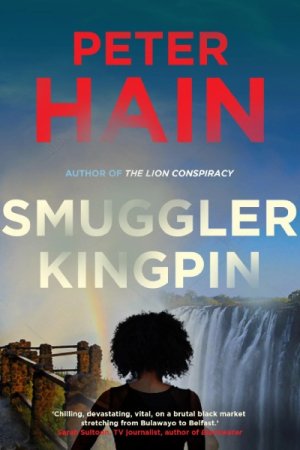 Smuggler Kingpin