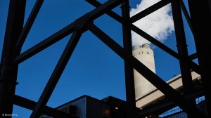 Kusile powerplant 