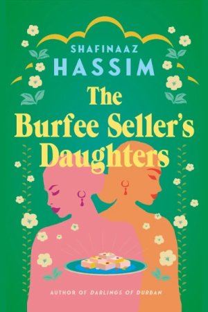 The Burfee Seller's Daughters