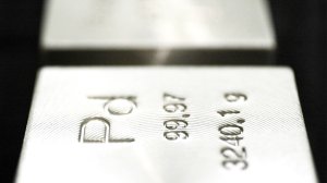 Palladium.