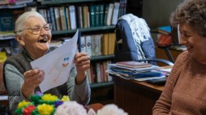 Oxfam in Ukraine Final Accountability Update