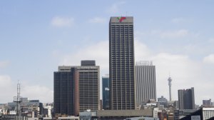 The Carlton Centre