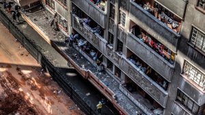 Joburg’s Broken Budget