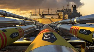 Iran war makes multibillion-dollar Tanzania LNG more attractive, Equinor says