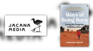Ways of Being Born book launch 