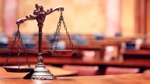 Legal scales