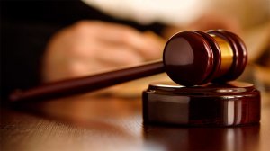 Legal Gavel 