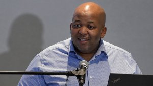 Eskom CEO Dan Marokane