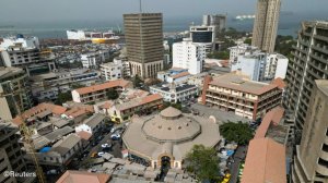 Dakar, Senegal 