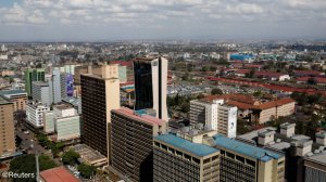 Nairobi, Kenya 