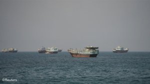 Strait of Hormuz