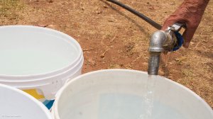 Water