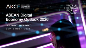 ASEAN Digital Economy Outlook 2026