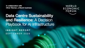Data Centre Sustainability and Resilience: A Decision Playbook for AI Infrastructure