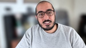 Investigative journalist Micah Reddy