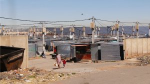 Johannesburg tests solar microgrids for informal settlements