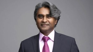 Valterra Platinum Executive Head: Processing Operations Agit Singh.