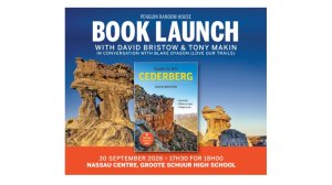 Guide to the Cederberg