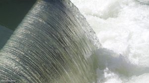 Rand Water infrastructure