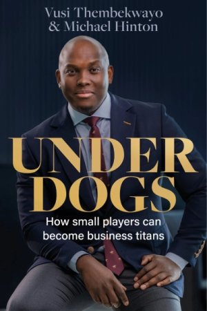 Underdogs: How small players can become business titans