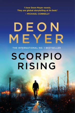 Scorpio Rising