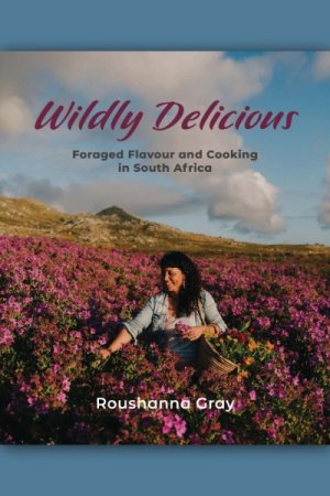 Wildly Delicious