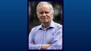 ‘The Master Storyteller’ Jeffrey Archer dies aged 86