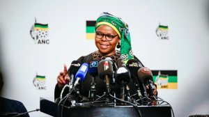 Image of Mahlengi Bhengu