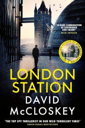 London Station