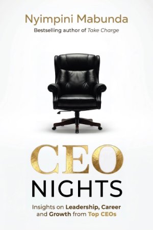 CEO Nights: Insights on Leadership, Career and Growth from Top CEOs