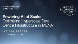 Powering AI at Scale: Optimizing Hyperscale Data Centre Infrastructure in MENA