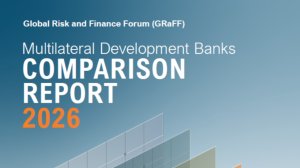 Multilateral Development Banks (MDBs) Comparison Report 2026