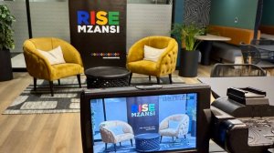 RISE Mzansi